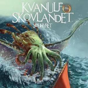 Søuhyret