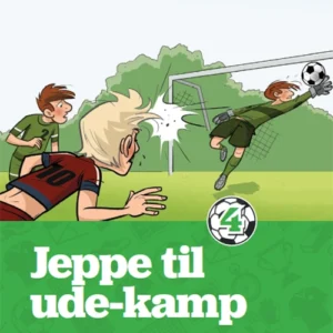Jeppe til ude-kamp