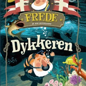Dykkeren