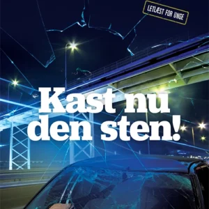Kast nu den sten