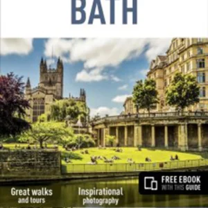 Bath Great Breaks