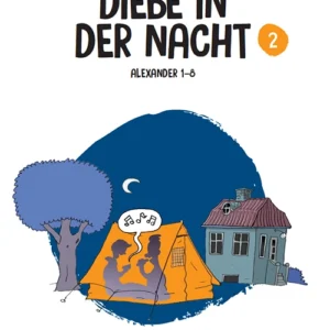 Diebe in der Nacht