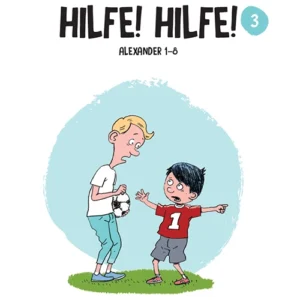 Hilfe! Hilfe