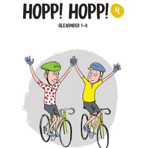 Hopp! Hopp