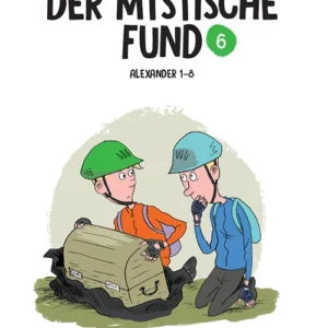 Der mystische Fund