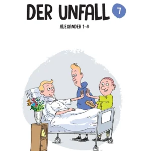 Der Unfall