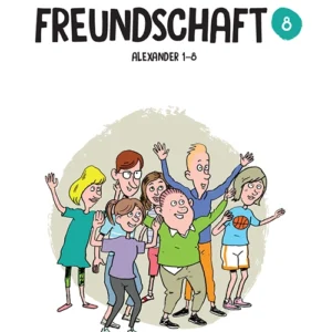Freundschaft