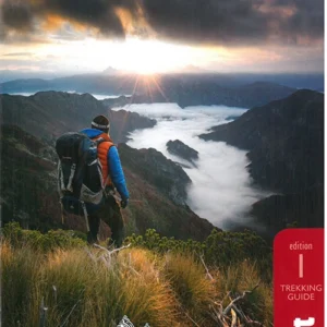 Via Dinarica: A mega hiking trail through the Dinaric Alps from Slovenia to Albania