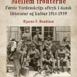 Mellem fronterne