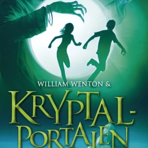 William Wenton 2 - William Wenton & Kryptalportalen