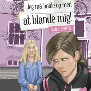 Jeg må holde op med atâ¦