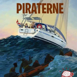 Piraterne