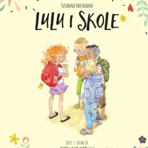 Lulu i skole