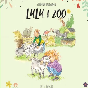 Lulu i Zoo