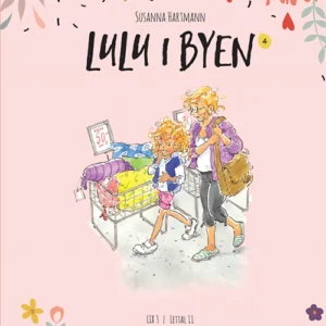 Lulu i byen