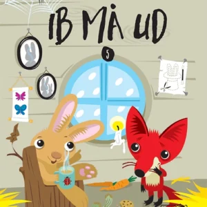 Ib må ud