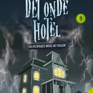 Det onde hotel