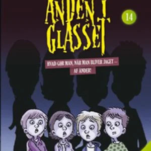 Ånden i glasset