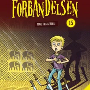 Forbandelsen