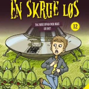 En skrue løs
