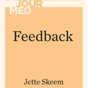Feedback