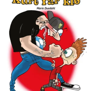 Kurt får klø
