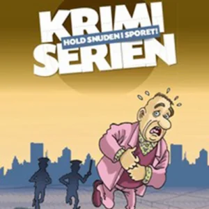 Hold snuden i sporet