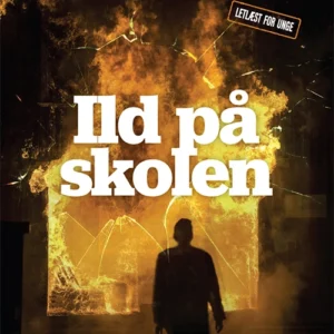 Ild på skolen