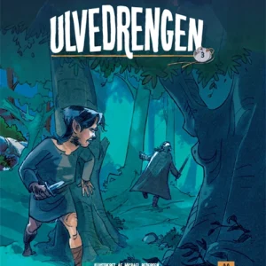 Ulvedrengen