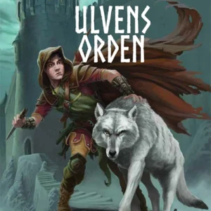 Ulvens orden