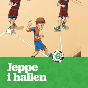 Jeppe i hallen