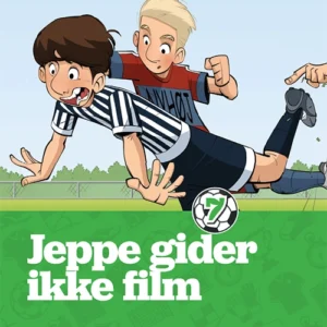 Jeppe gider ikke film
