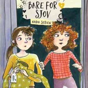 Bare for sjov