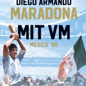 Mit VM, Mexico 1986
