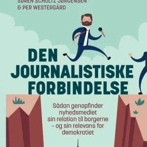 Den journalistiske forbindelse
