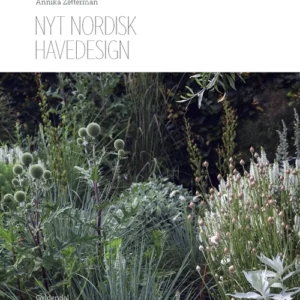 Nyt nordisk havedesign