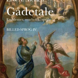 Gådetale