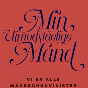 Min uimodståelige mand