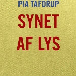 Synet af lys
