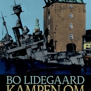 Kampen om Danmark 1933-1945