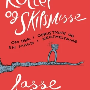 Rotter og skilsmisse