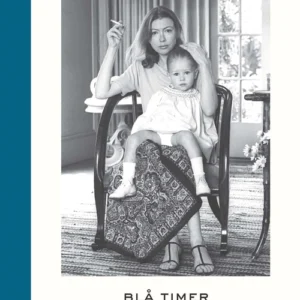 Blå timer