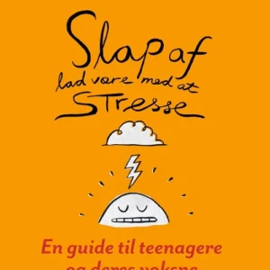 Slap lidt mere af