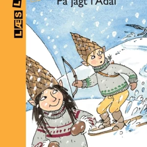 På jagt i Ådal