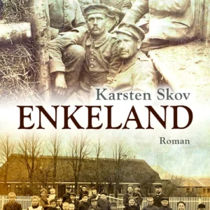 Enkeland