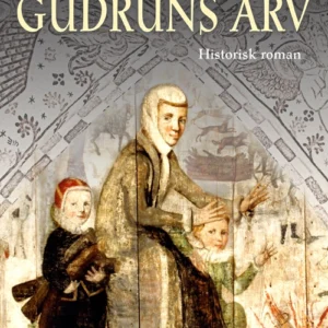 Gudruns arv