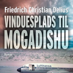 Vinduesplads Mogadishu