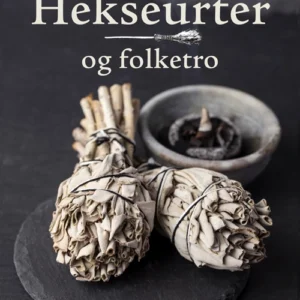 Hekseurter og folketro