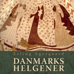 Danmarks helgener