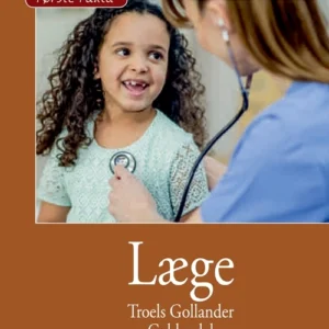 Læge